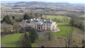 Hilston Park